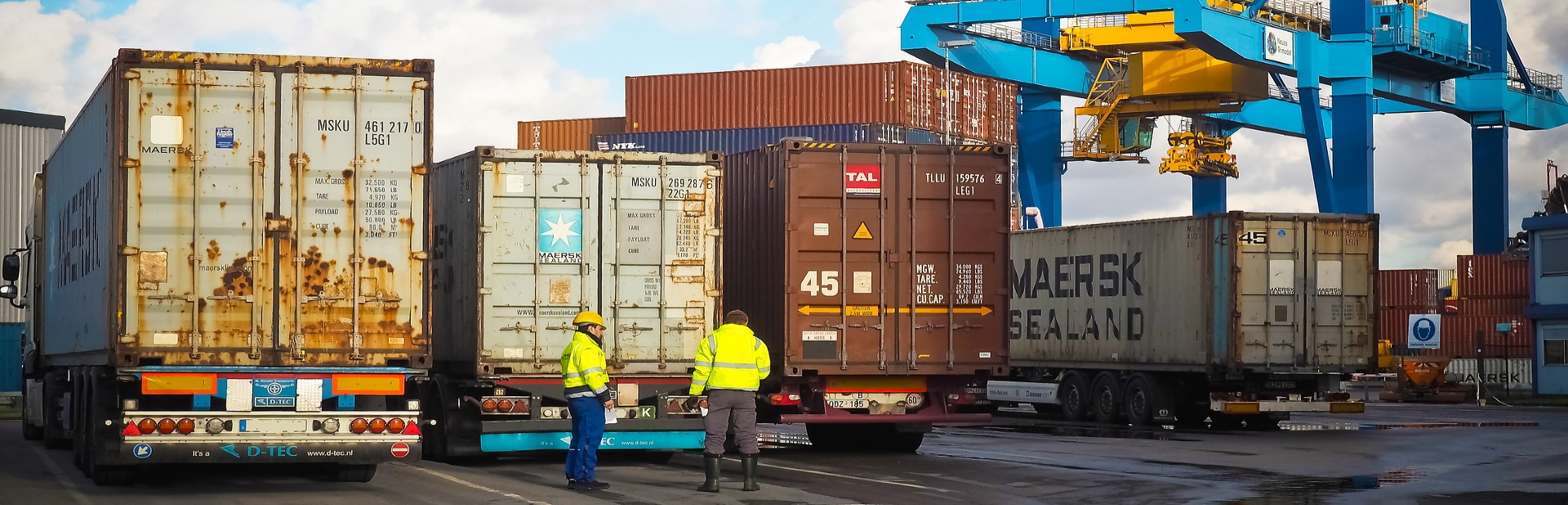 Local GPS Solutions – Global Tracking